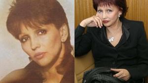 Dida Drăgan, dezvăluiri în Săptămâna Mare. Cum s-a apropiat de Dumnezeu. “S-a îndurat de mine și...”