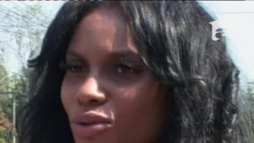 VIDEO Laurette: Pana la 2 luni si jumatate nu am stiu ca sunt insarcinata! A venit bebelusul pe nepusa-masa