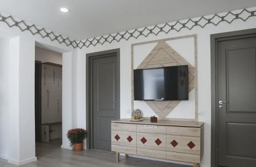 Echipa „Visuri la cheie” i-a vizitat după 6 ani. Cum arată acum casa lor