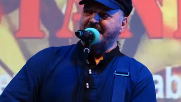 Victor Socaciu a fost condus azi pe ultimul drum. Familia și foști colegi de breaslă i-au adus un ultim omagiu