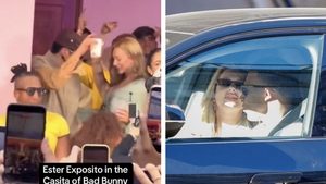 Cine e Ester Exposito, iubita starului Kylian Mbappe? Apariție controversată alături de un celebru cântăreț