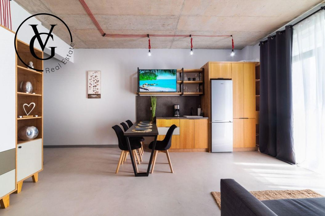 Cum arată apartamentele din blocul unde Cabral și noua lui iubită au mers după escapada de la Loft