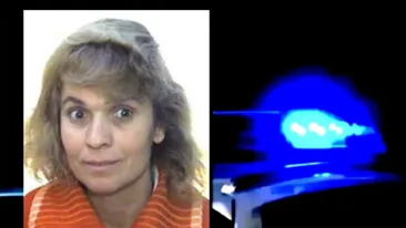 Alertă în România! Elena a dispărut fără urmă. Cine o vede, este rugat să sune de urgență la 112