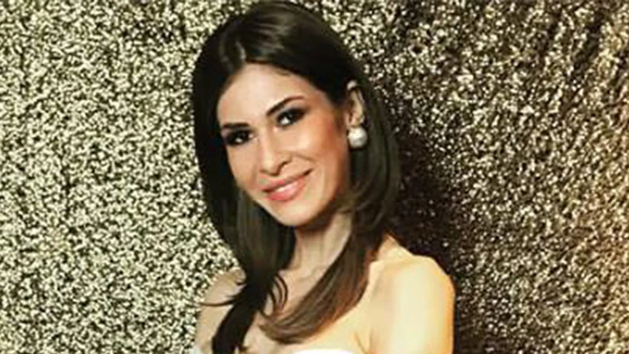 Misterul a fost elucidat! El este bărbatul cu care se iubeşte CRISTINA de la ”Bravo, ai stil”