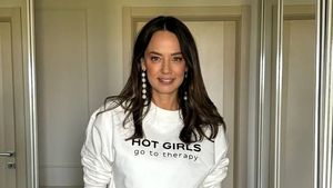 Cum arată casa Andreei Raicu din centrul Capitalei. Locuința are o terasă cât un teren de handbal