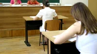 Profesorii au ramas fara cuvinte! Ce a patit o tanara din Barlad in timp ce dadea examenul de Bacalaureat: Eleva va fi...