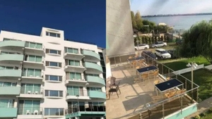 Hoteluri din Mamaia, scoase la vânzare pe OLX! De la cât pornesc prețurile