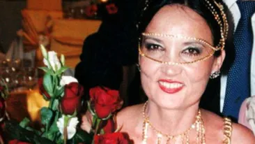 Tragedie greu de suportat pentru mama femeii cu nume de inger! Ce se intampla in familia lui Melek Amet, la 5 ani de la moartea ei