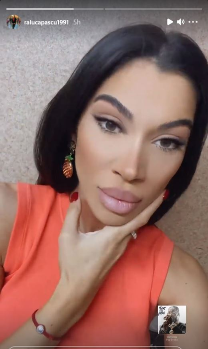 Raluca Pascu, prima reacție după ce Pepe și-a asumat relația cu Yasmine Ody: “Mă simt invincibilă” | FOTO