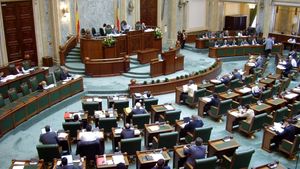 Sărbătorile nu vor mai fi la fel în România! Se dă lege şi va fi total interzis
