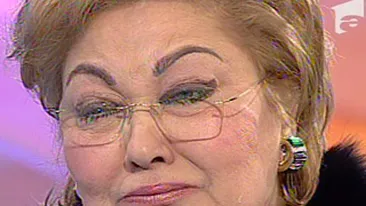 Marioara Zavoranu plange dupa Oana: Am sperat ca vom fi din nou o familie