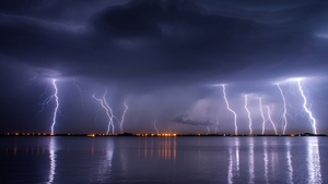 Atenţionare METEO. Vine furtuna! Zonele unde se va schimba vremea radical!