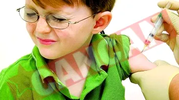 Vaccinurile antigripale trebuie facute o data pe an