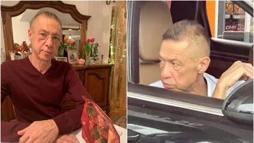 Mesajul tranșant transmis de fiica lui Rudel Obreja, după moartea fostului președinte FRB: „În ultimele clipe de viață, tatăl meu își ierta călăii”