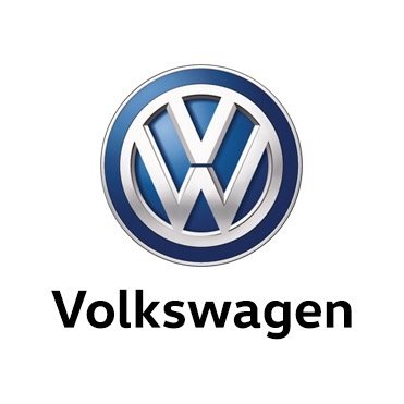 Volkswagen își schimbă logo-ul