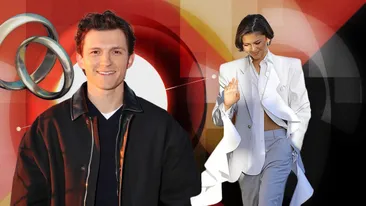 De ce ascunde Zendaya nunta cu Tom Holland, de fapt? Ce scriu jurnaliștii americani