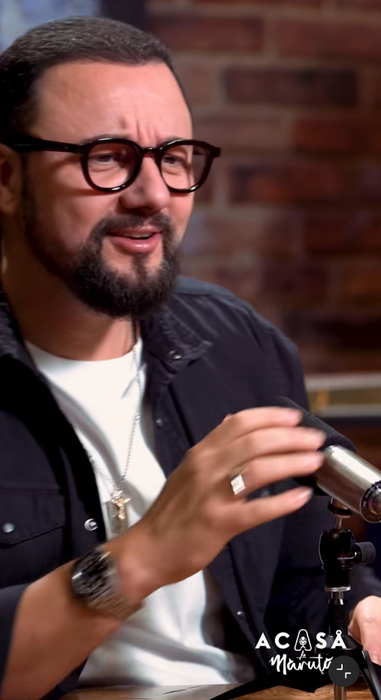 Surpriză: prima vedetă PRO TV care l-a sunat pe Cătălin Măruță când a aflat că rămâne fără emisiune! „Am făcut niște lucruri bune dacă ei s-au gândit la mine”