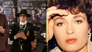 Unde vrea Angela Similea să fie înmormântată. Artista a vorbit despre dorința ei de suflet