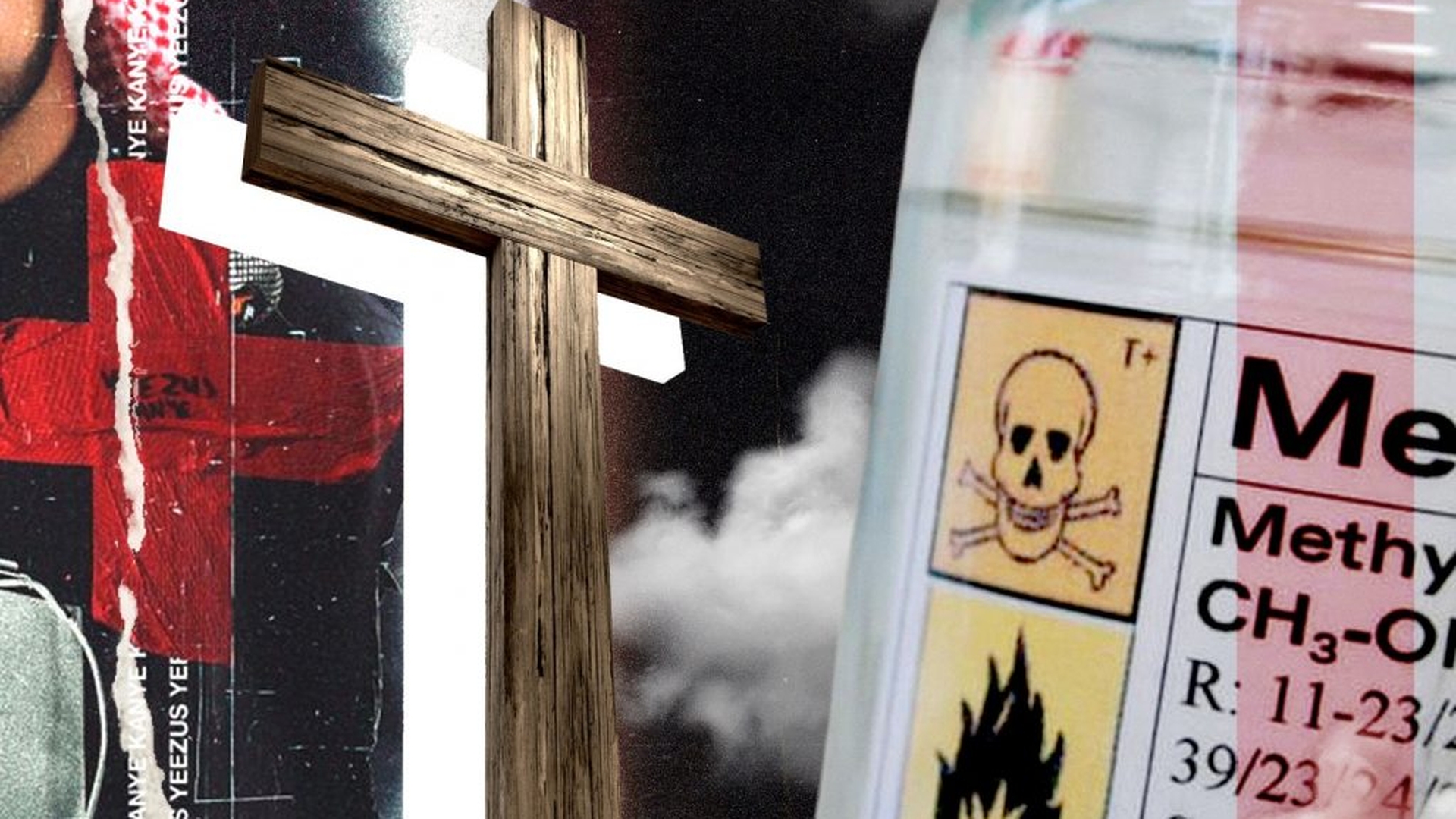 Detalii-bombă din ancheta spirtului ucigaș.  Cum a profitat arabul "Zaher" de pandemie