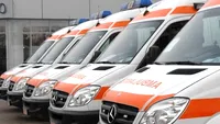 Noi descoperiri în cazul Hexi Pharma. AMBULANŢA prezidenţială a folosit aceleaşi produse diluate