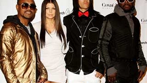 Grupul Black Eyed Peas si-a anulat participarea la concertul in memoria lui Michael Jackson
