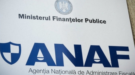Maneliştii şi samsarii imobiliari, vizaţi de ANAF!
