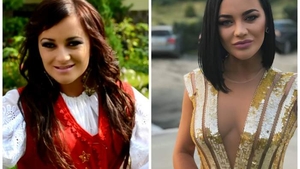 Adevăratul motiv pentru care Carmen de la Sălciua a trecut pragul medicului estetician: ”O să vă răspund”