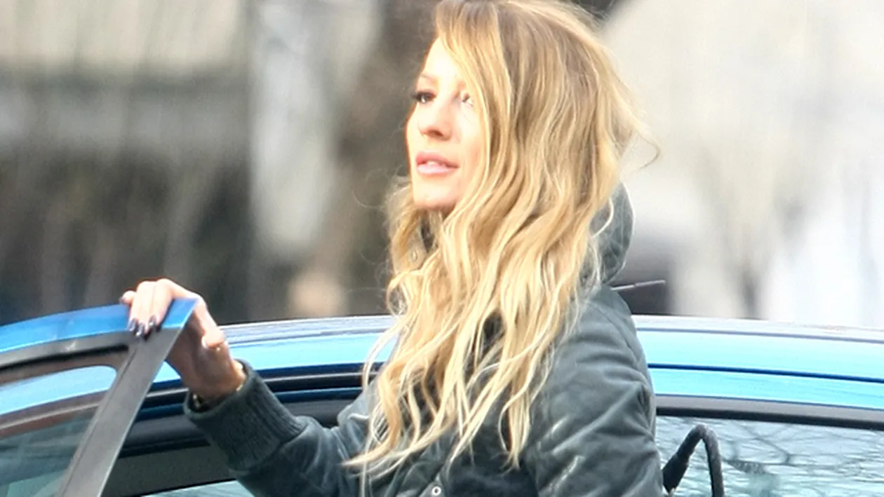 Din fata-i vecina, din spate... regina! CANCAN.RO a fotografiat-o pe Flavia lui Dani Otil in pozitia aplecata!