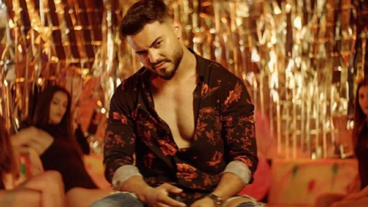 O arde pe lux și opulență, dar „rupe” giveaway-urile. Ce își dorește Jador să câștige, cu orice preț