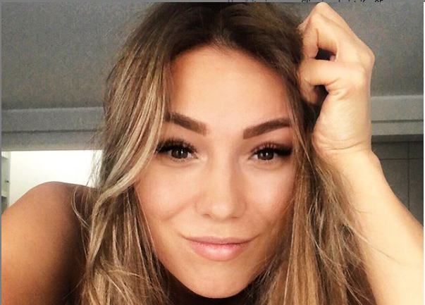 Monica Roșu e însărcinată în 5 luni! A dezvăluit la Pro TV cum va naște + Pentru ce nu s-a pregătit