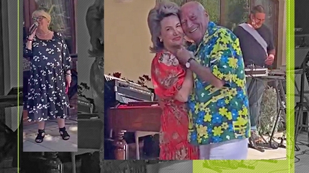 Proprietarul Antena 1, dans la sentiment cu ”Șefa” + Mirabela Dauer pe fundal! “Dom' Profesor” Voiculescu, filmat de… în cele mai intime momente