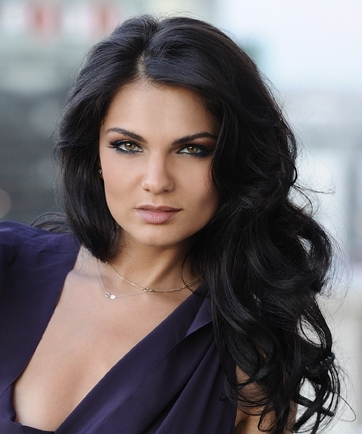 Malvina şi Bogdan Cservenschi mai au lucruri de împărţit! Au divorţat, dar…
