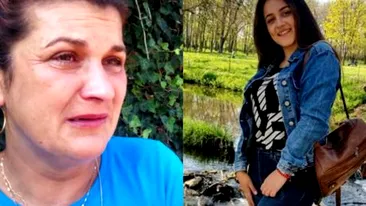 Necazurile nu se mai termină pentru mama Luizei Melencu! Femeia a fost amendată de către judecători