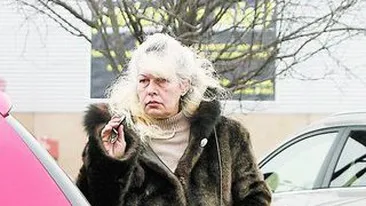 Mama lui Geanny Lazarescu, ingrijorata de disparitia afaceristului: Mi-a zis ca e bolnav si a disparut fara urma