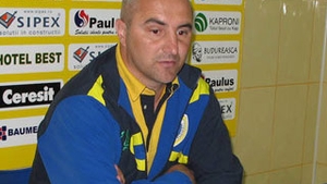 Valeriu Rachita a demisionat de la Petrolul Ploiesti!
