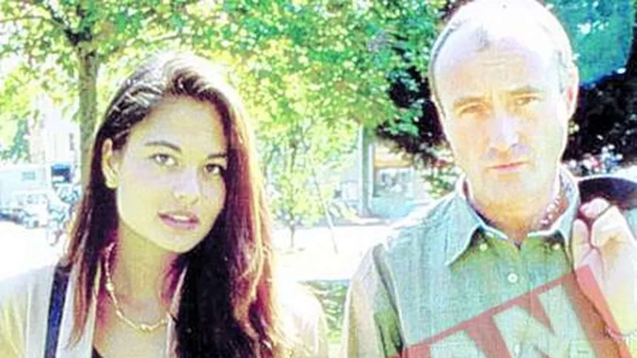 Fosta nevasta i-a luat 37,5 milioane de euro