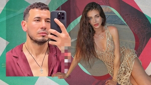 I-a dat viteză lui Abush și a ”agățat” un turc! Andreea Bostănică nu a mai suportat să-l împartă pe nepostul fostului președinte al Uzbekistanului cu altă femeie și a pus piciorul în prag!