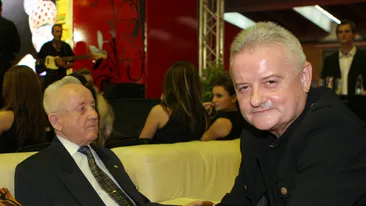 Executorii, tot mai aproape sa-l lase pe Columbeanu fara “palatul de la Izvorani”! Vezi ce strategie aplica!