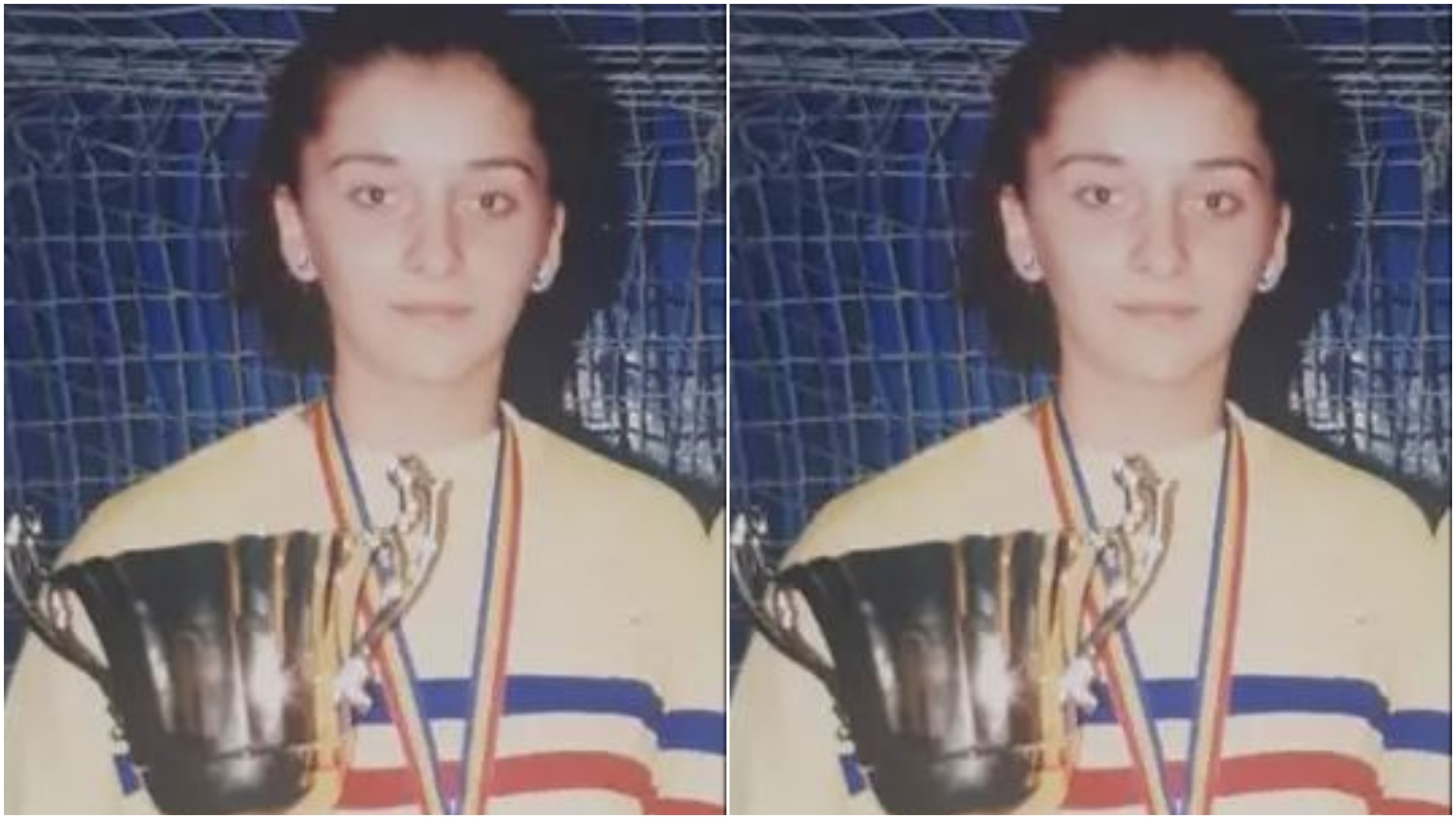 Doliu în lumea sportului! Roxana Moldoveanu, fostă handbalistă la CS Rapid București, a murit