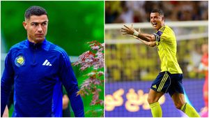 Cristiano Ronaldo, gest neașteptat! Ce i-a putut face unui fan care își dorea o poză cu el