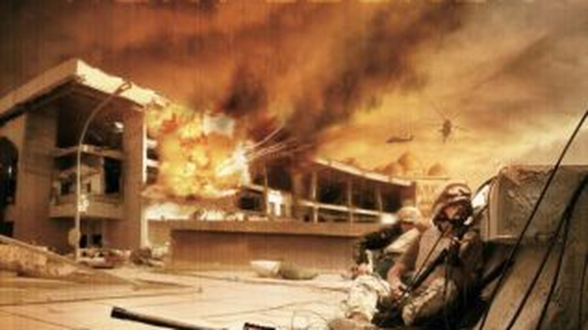Dupa ce a cucerit sase premii Oscar, "The Hurt Locker" se vinde ca painea calda