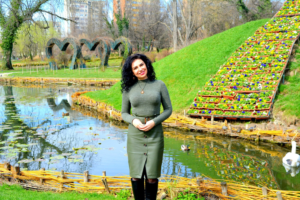 Luciana Avram Ionescu