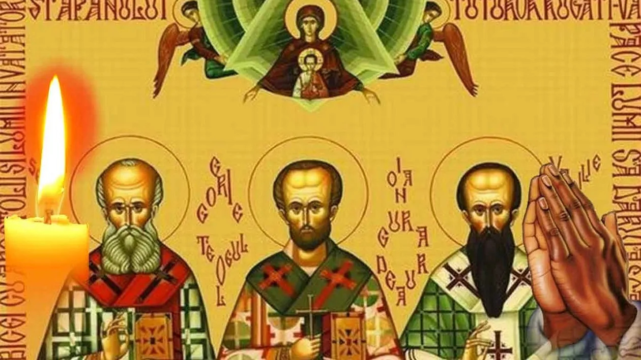 Calendar ortodox marți, 2 martie. Un sfânt important este prăznuit astăzi