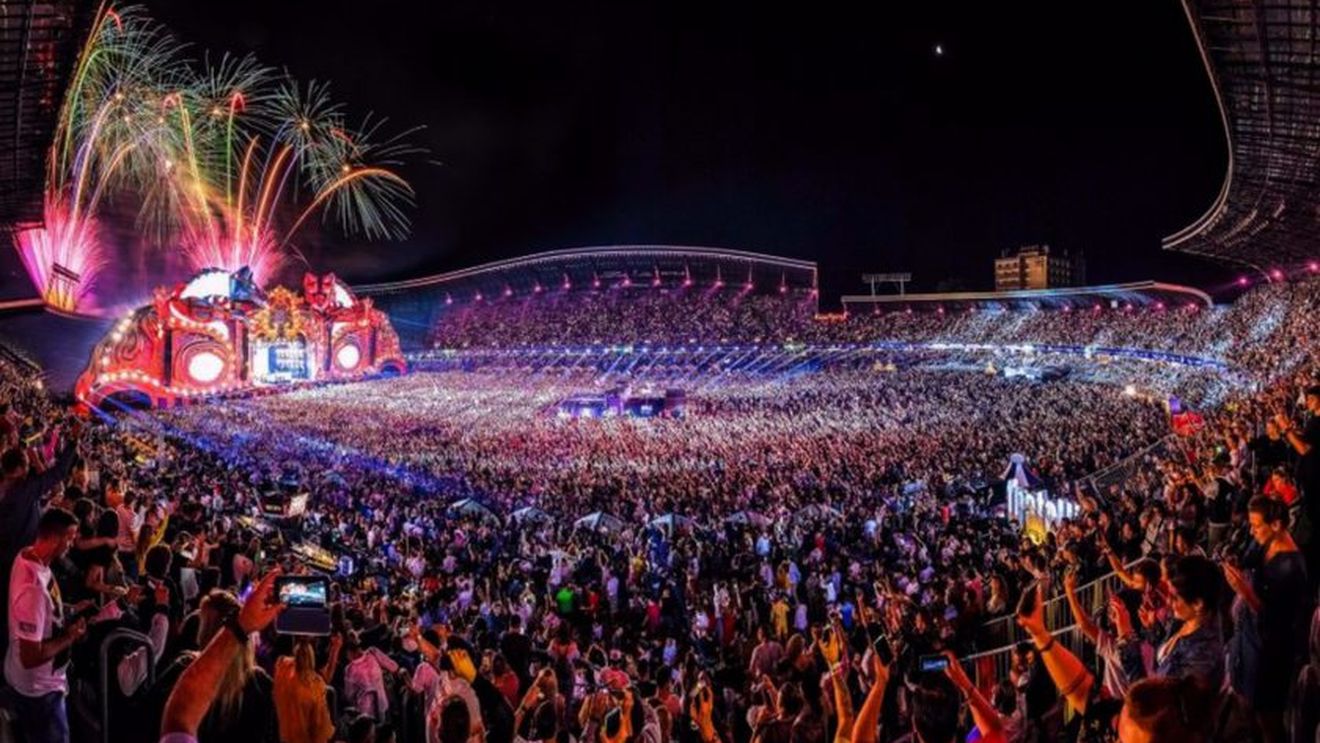 A explodat piața festivalurilor din România: experții anunță un record istoric de peste 600 de milioane de lei