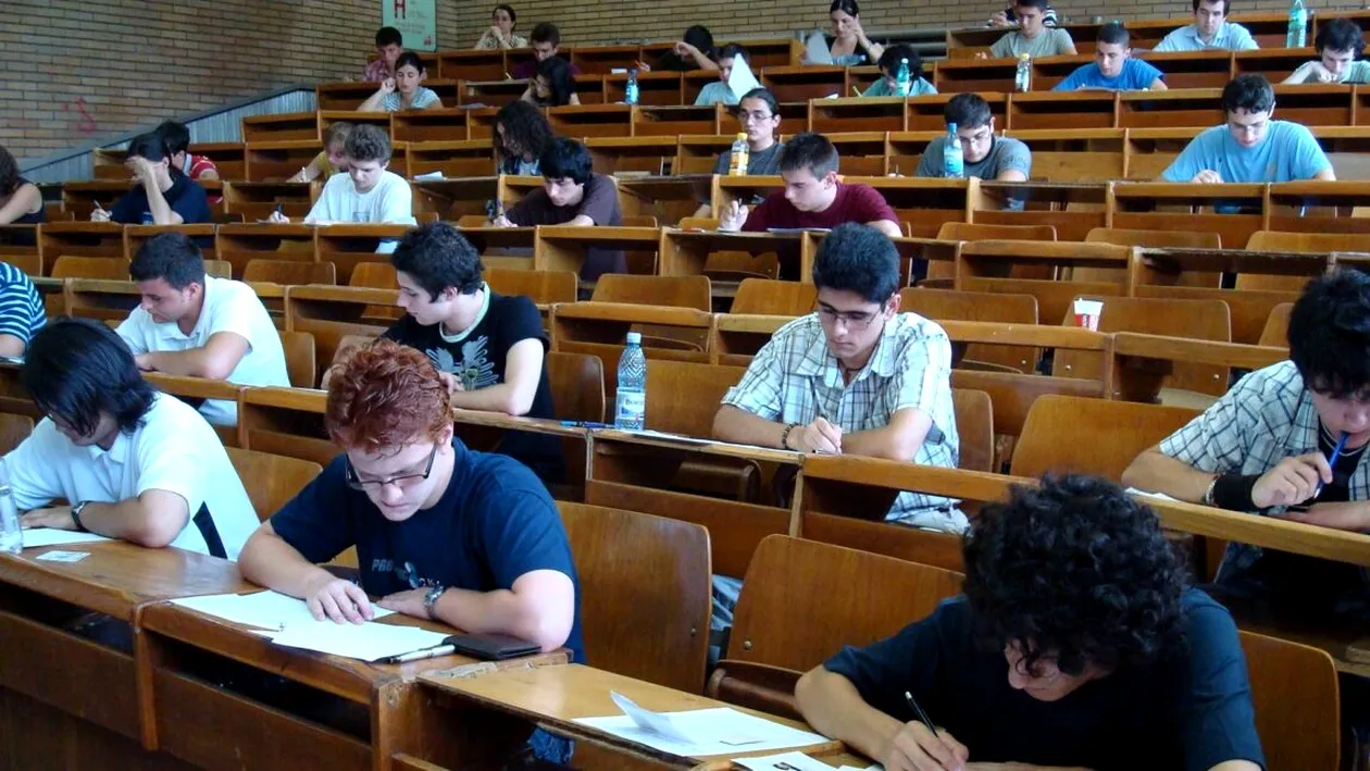 Cea mai vânată facultate din România. Record de înscrieri în 2023