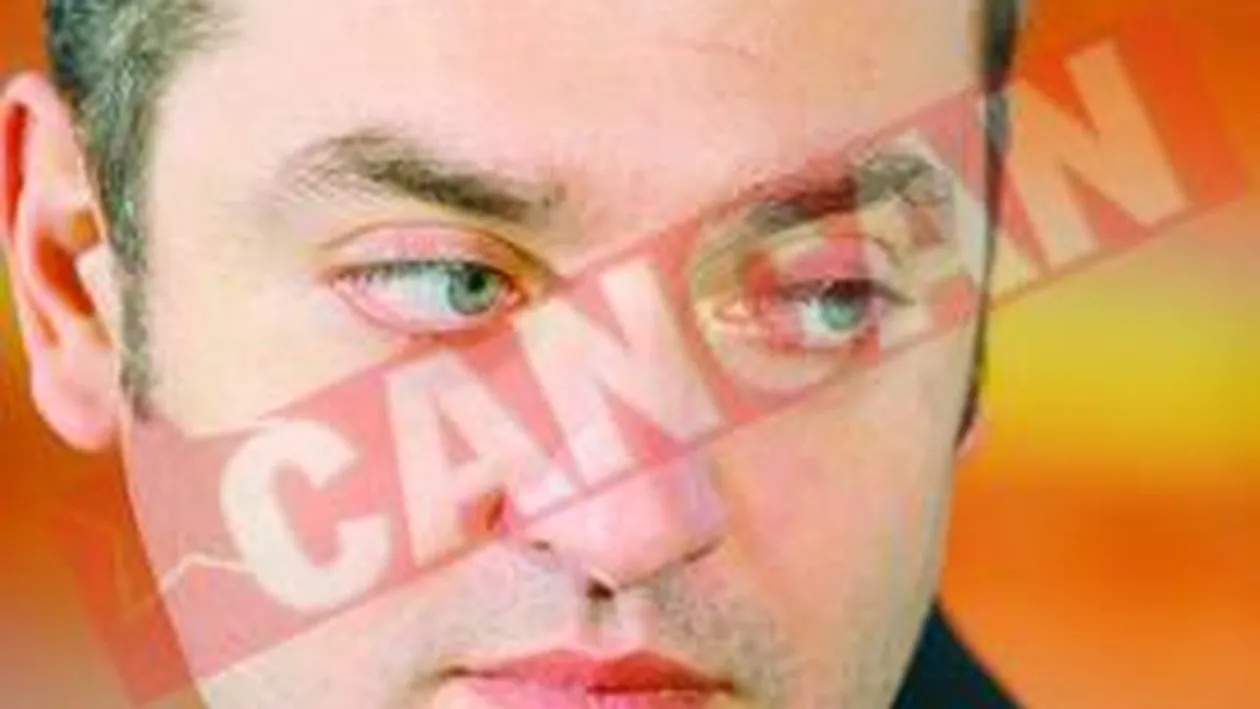 Crina Matei il da in judecata pe fostul sau sef
