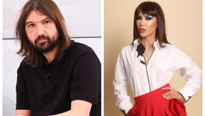”Ochii care păreau sinceri m-au mințit”. Dezamăgirea trăită de Denise Rifai, după relația cu Dan Alexa