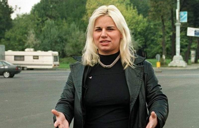 Celebra Nikita a ajuns de urgență la spital, după ce a făcut infarct!