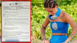 Întoarsă acasă de la Survivor, "războinica" Bianca a primit vestea cu ochii în lacrimi: "Are cancer"