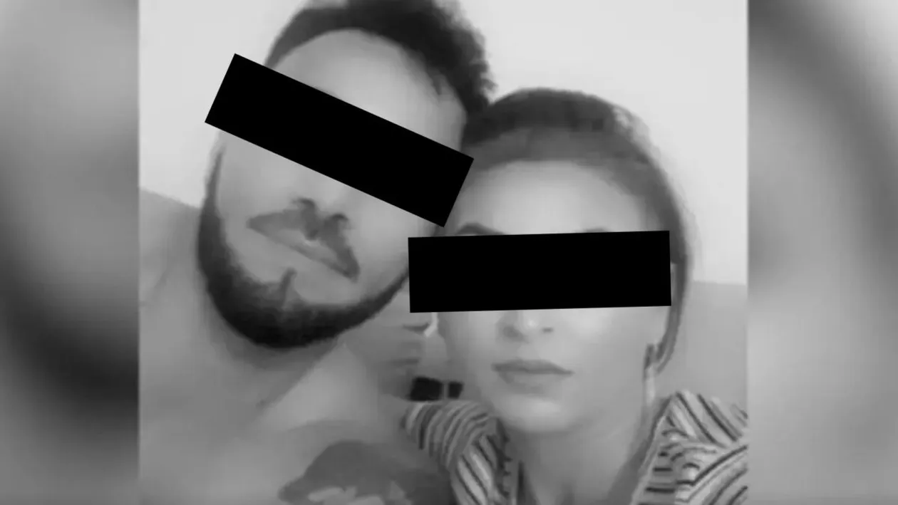 Cine sunt, de fapt, Vali și Diana. Tragedia de la Frumușani le-a distrus familia într-o secundă de neatenție